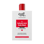 Chemist At Play Acne Control Body Wash for Body Acne, Bumpy Skin & Deep Cleanses Skin | Grocsy