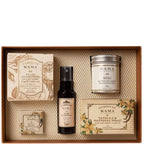 Kama Ayurveda Signature Essentials For Her | Grocsy