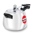 Hawkins Contura Pressure Cooker 4 Litre - Silver (HC40) | Grocsy