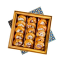 Gwalia Sweets White Chocolate Ring | Grocsy