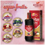 Dabur Restora Gold | Grocsy