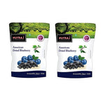 Nutraj American Dried Blueberry | Grocsy