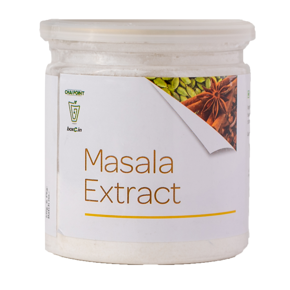 Chai Point Masala Extract | Grocsy