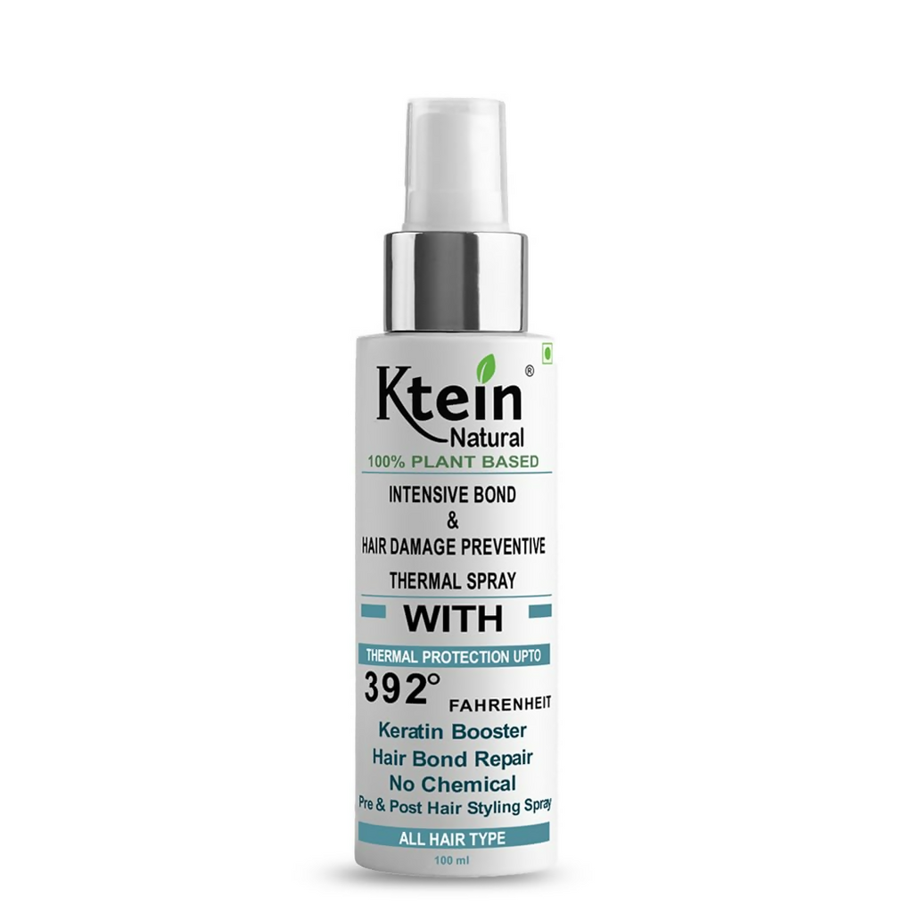 Ktein Ultimate Triple Bond Hair Rescue Spray | Grocsy