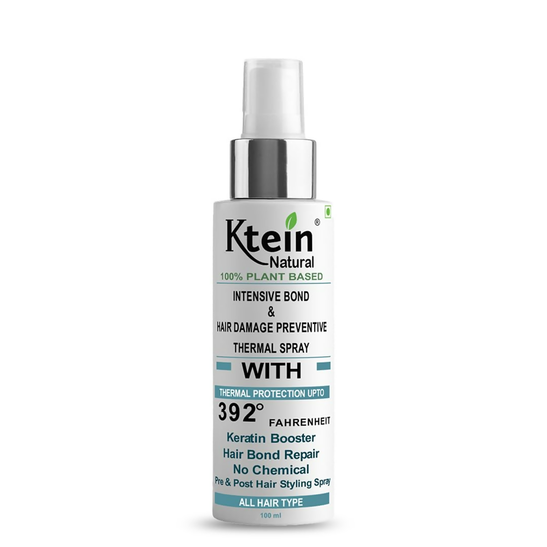 Ktein Ultimate Triple Bond Hair Rescue Spray | Grocsy