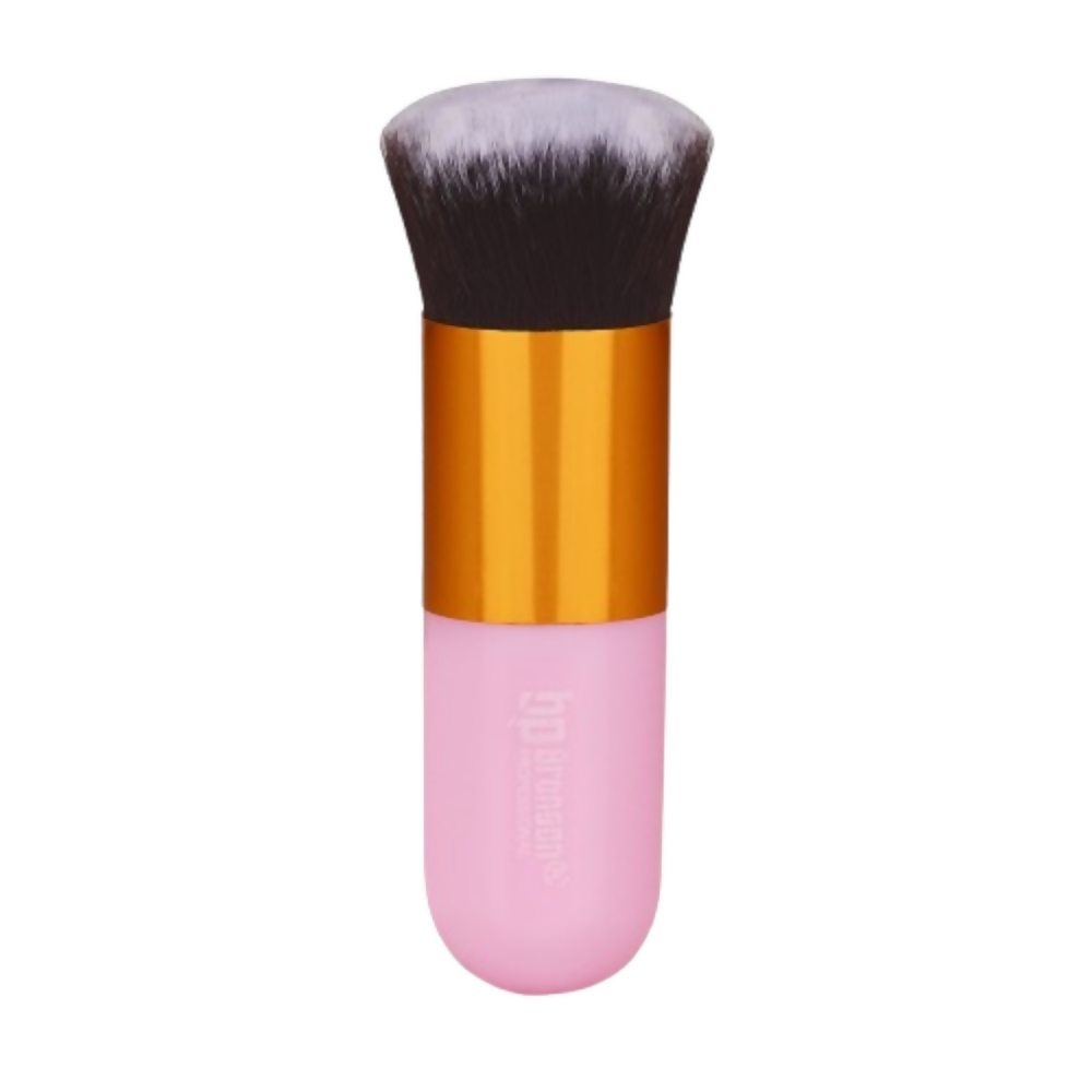 Bronson Professional Fat Brush For Face Powder And Blush | Grocsy