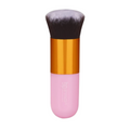 Bronson Professional Fat Brush For Face Powder And Blush | Grocsy