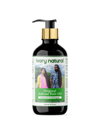 Ivory Natural Adivasi Hair Oil For Growth Of Hair, Hair Strengthening & Nourishment | Grocsy