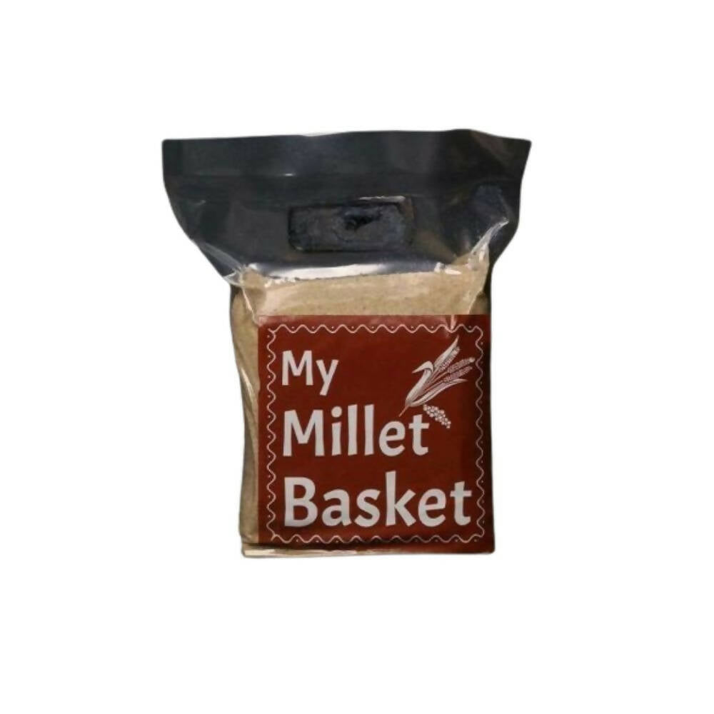 My Millet Basket Little Millet Upma Rava | Grocsy