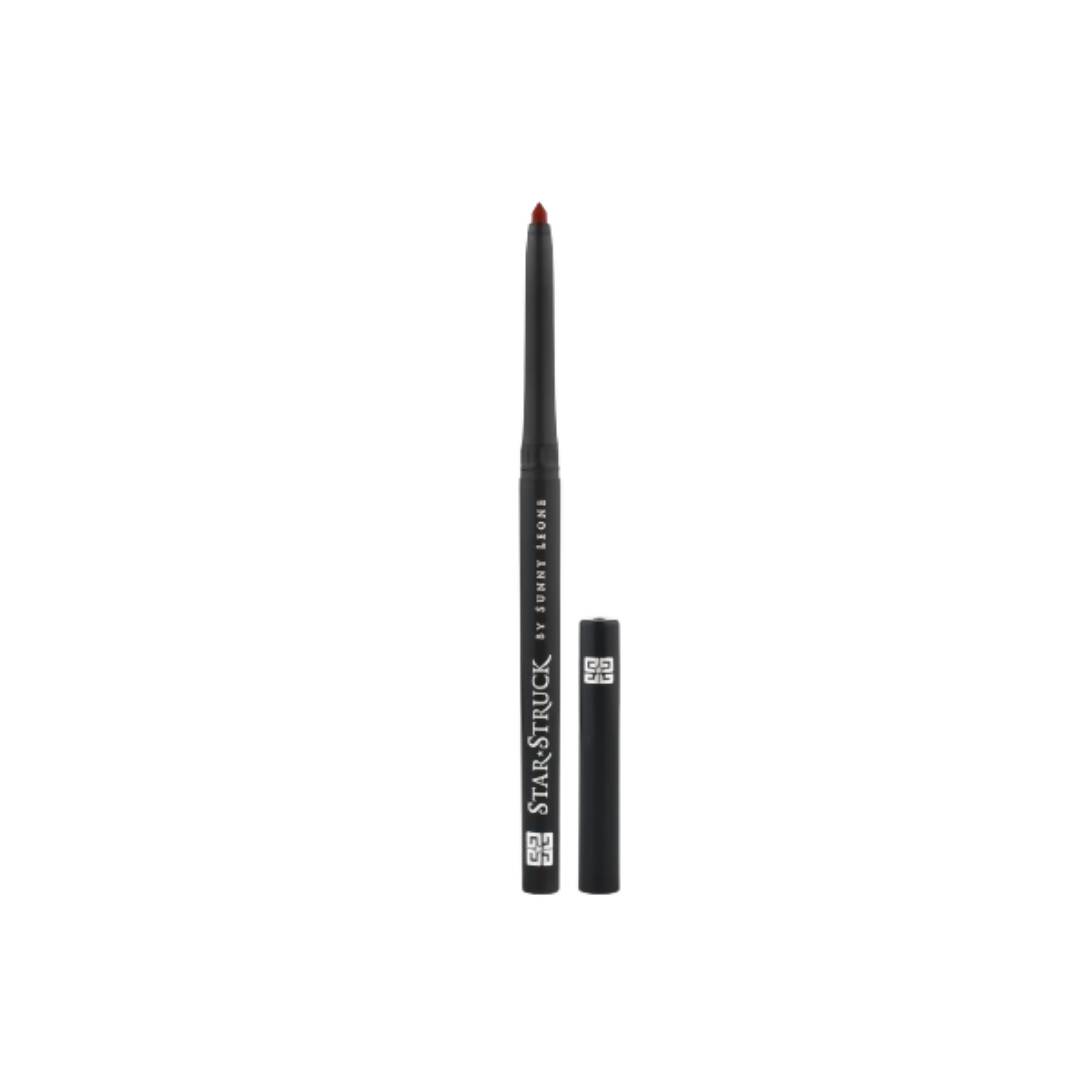 Star Struck By Sunny Leone Longwear Lip Liner - Starry Night | Grocsy