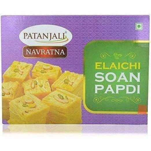Patanjali Soan Papdi (Elaichi) | Grocsy
