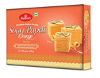 Haldiram's Soan Papdi Orange | Grocsy
