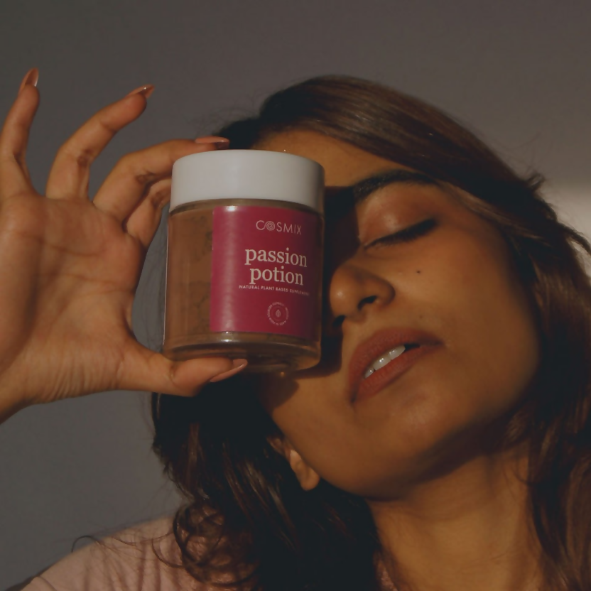 Cosmix Passion Potion | Grocsy