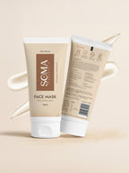Soma Essential Apian Dtan Glow Mask, 2% Licorice And Beeswax | Grocsy