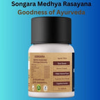 Songara Medhya Rasayana Powder | Grocsy