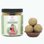 Nuskha Peanut Coconut Laddoo For Pregnancy | Grocsy