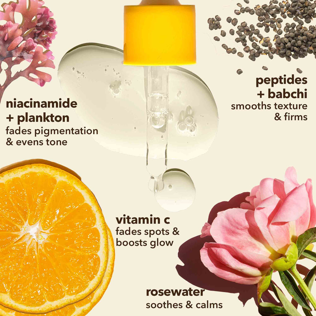 Boofootel SOOPERBOOST Face Serum | Grocsy