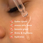 Boofootel SOOPERBOOST Face Serum | Grocsy
