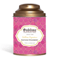 Sublime Inspiring Awe Soothing Strawberry Tea | Grocsy