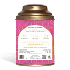 Sublime Inspiring Awe Soothing Strawberry Tea | Grocsy