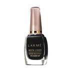Lakme Insta Eye Liner -Black | Grocsy