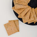 Shree Mithai Sour Cream Onion Crackers | Grocsy