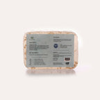 PrakritPurity Multani Mitti & Oats Handmade Glycerine Soap | Grocsy