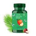 Laurik Organics Apple Cider Vinegar 500Mg Supplement Tablets For Weight Loss, Boost Energy | Grocsy