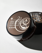 Mizon Snail Intensive Gold Eye Gel Patch For Dark Circles Moisturising Eye Serum Mask | Grocsy