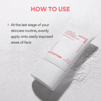 Innisfree Tone Up No Sebum Sunscreen with SPF 50+ PA++++ Korean Sunscreen | Grocsy