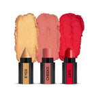 Renee Fab Face Diva 3 in 1 Makeup Stick With Eye Shadow Blush & Lipstick | Grocsy