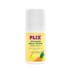 PLIX The Plant Fix Pineapple Odour Control Underarm Roll-On | Grocsy