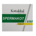 Kottakkal Arya Vaidyasala - Spermakot Tablets | Grocsy