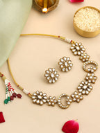 Ruby Raang Radiant Crystal Set | Grocsy