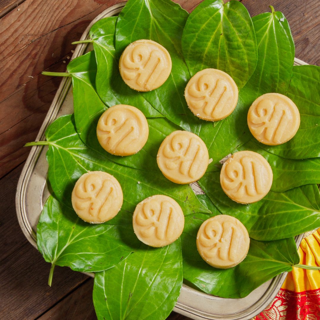 Shree Mithai Spl. Cow Milk Peda | Grocsy