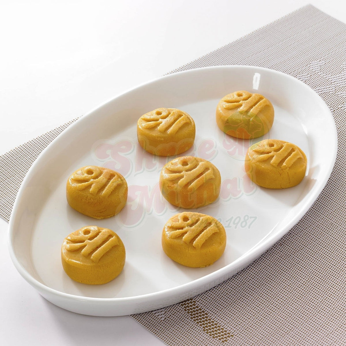 Shree Mithai Spl. Cow Milk Peda | Grocsy