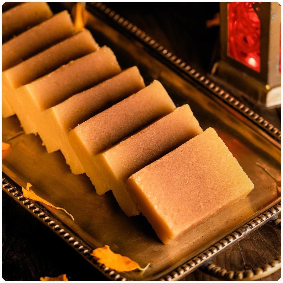 Shree Mithai Spl. Mysore Pak | Grocsy