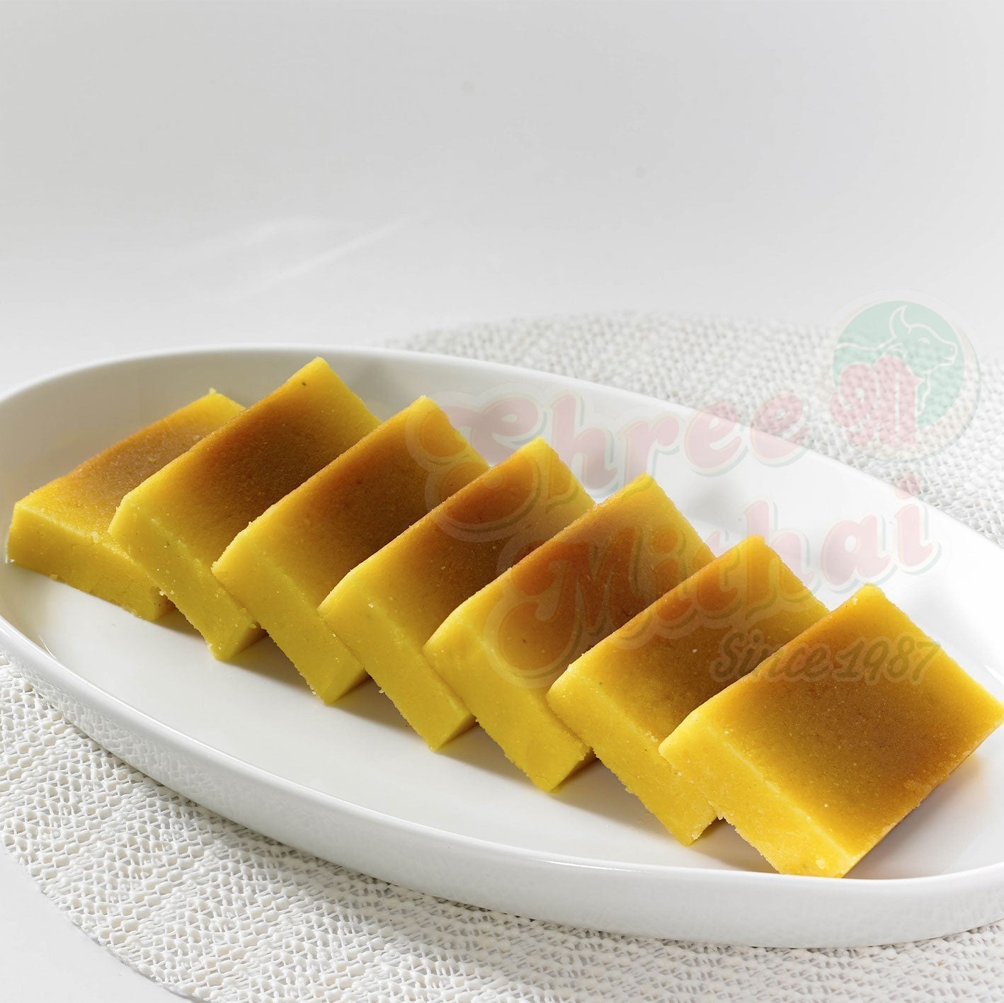 Shree Mithai Spl. Mysore Pak | Grocsy