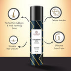 Samisha Hair Removal Spray For Men & Women | Grocsy