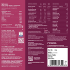 The Whole Truth Whey Protein Isolate+Concentrate - Light Cocoa | Grocsy