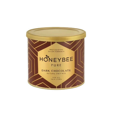 Honeybee Pure Dark Chocolate Wax | Grocsy