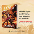 War Of Lanka (Ram Chandra Series Book 4) by Amish Tripathi | Grocsy