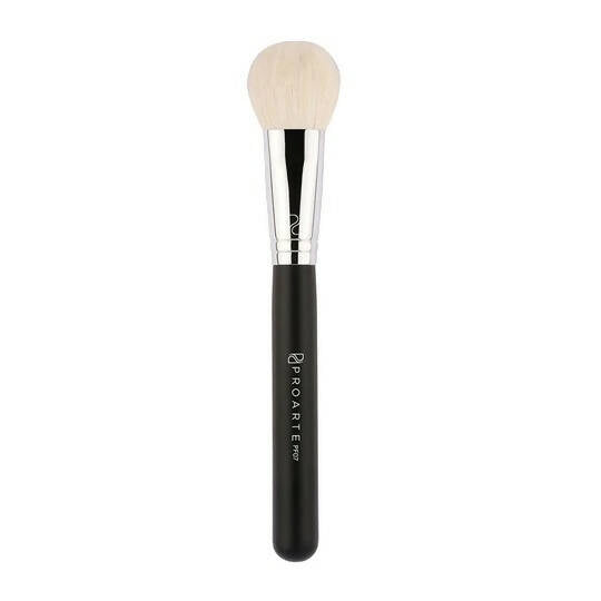 Proarte Side Sweep Blush and Contour Brush PF-07 | Grocsy