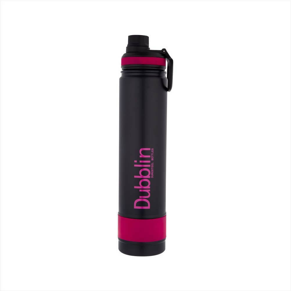 Dubblin Trump Vacuum Bottle | Grocsy