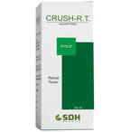 SDH Naturals Crush-RT Syrup | For Kidney & Renal Health | Sugar Free | Grocsy