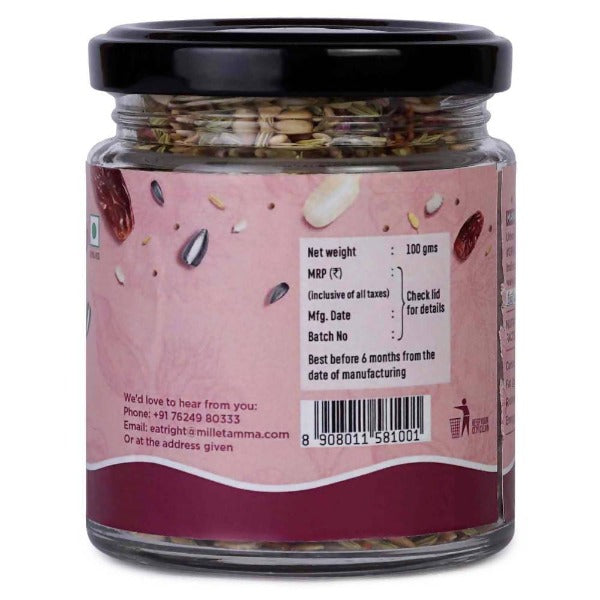 Millet Amma Royal Mukhwas Classic | Grocsy