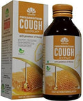 Pankajakasthuri Cough Syrup with Honey | Grocsy
