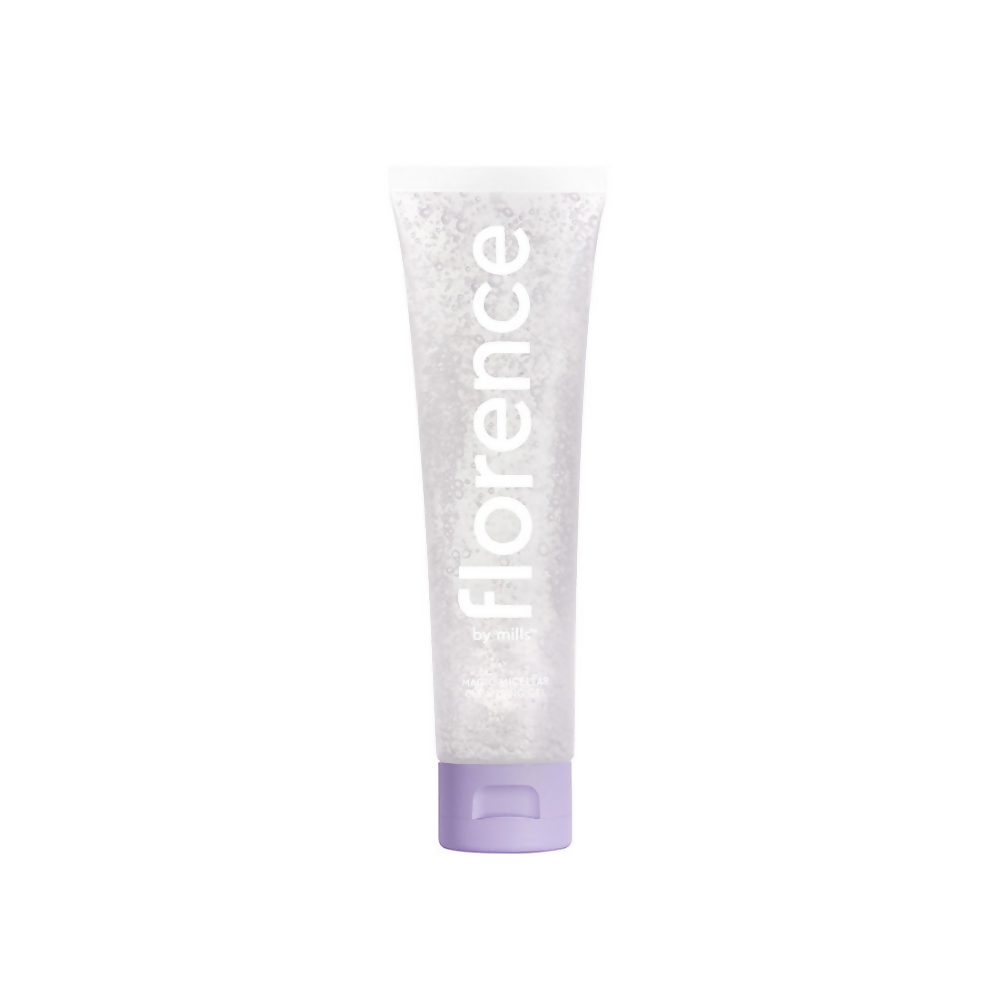 Florence by Mills Magic Micellar Cleansing Gel | Grocsy
