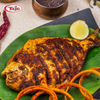Teju Fish Fry & Kabab Powder | Grocsy