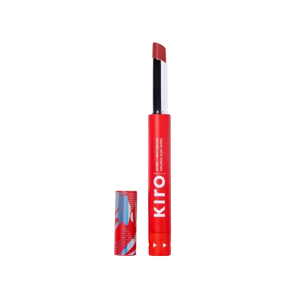 Kiro Slickstick Luxe Matte lipstick - Firecracker Red | Grocsy